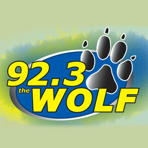 Listen to KMYY - The Wolf 92.3 FM in the App