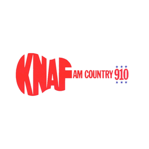 Listen to KNAF 910 AM in the App