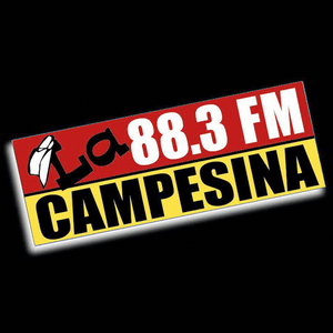 Listen to KNAI 88.3 FM - La Network Campesina in the App