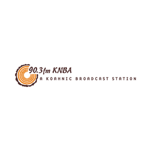 Listen to KNBA 90.3 FM in the App