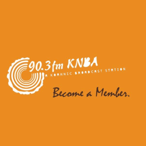 Listen to KNBA-FM 90.3 in the App