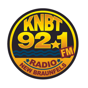 Listen to KNBT - Radio New Braunfels 92.1 FM in the App