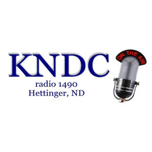 Listen to KNDC 1490 AM in the App