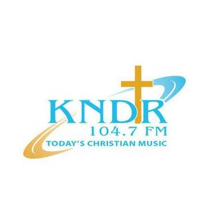 KNDR 104.7 FM