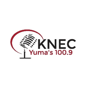 Listen to KNEC Yuma's 100.9 FM in the App