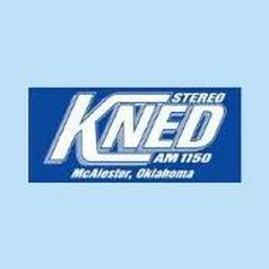 Listen to KNED 1150 AM in the App