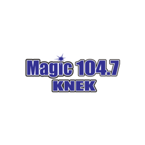 Listen to KNEK-FM - Magic 104.7 FM in the App