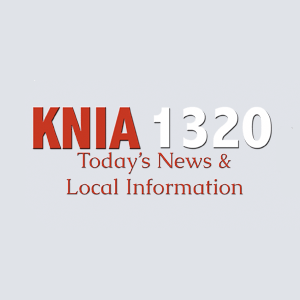 Listen to KNIA - Today's News 1320 AM in the App