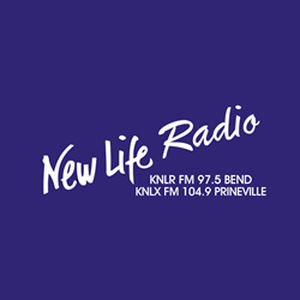 Listen to KNLR New Life Radio in the App