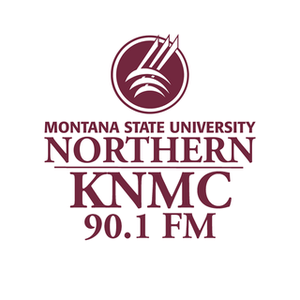 Listen to KNMC 90.1 FM in the App