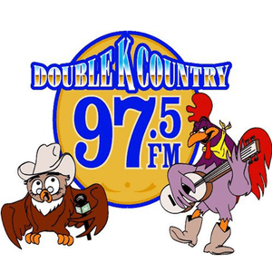 KNMO - Double K Country 97.5 FM