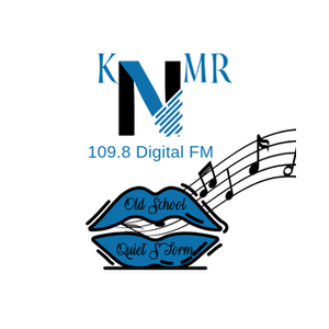 Listen to KNMR 109.8 FM in the App