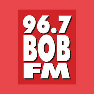 Listen to KNOB 96.7 Bob FM in the App