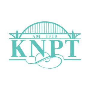 Listen to KNPT Newstalk 1310 in the App