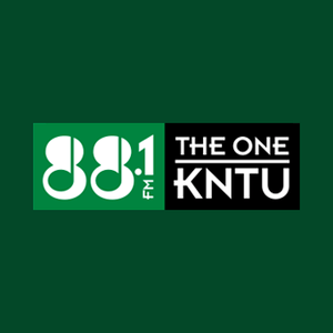 Listen to KNTU 88.1 The One FM in the App