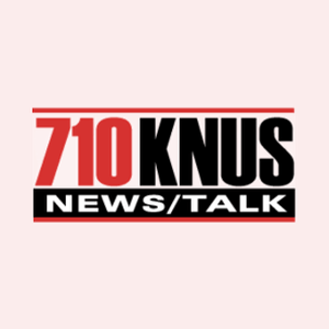 Listen to KNUS News Talk 710 AM in the App