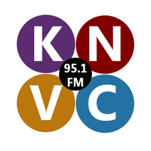 Listen to KNVC Carson City Community Radio in the App