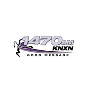 Listen to KNXN 1470 AM - Good Message KGMS in the App