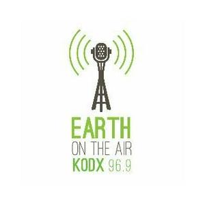 Listen to KODX 96.9 FM in the App