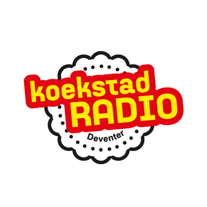 Listen to Koekstad Radio in the App