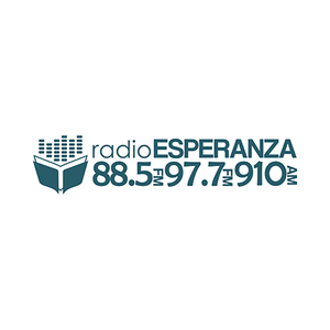 Listen to KOIR Radio Esperanza FM in the App