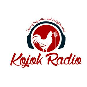 Listen to Kojok Radio in the App