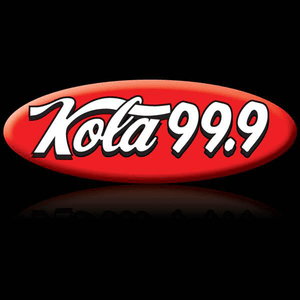 Listen to KOLA 99.9 FM in the App