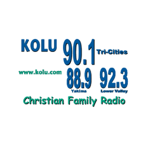 Listen to KOLU 90.1 FM in the App