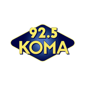 Listen to KOMA 92.5 FM in the App