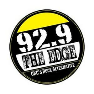 Listen to KOMA-HD2 92.9 The Edge in the App