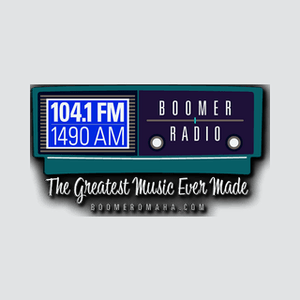 Listen to KOMJ Boomer 104.1 FM and 1490 AM in the App