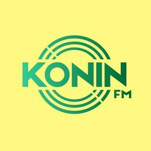 Listen to Konin FM 104.1 in the App