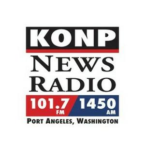 Listen to KONP in the App