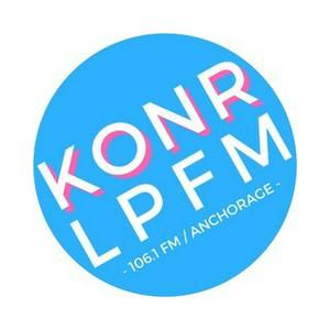 Listen to KONR-LP / 106.1 FM in the App