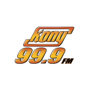 Listen to KONY Country 99.9 FM (US Only) in the App