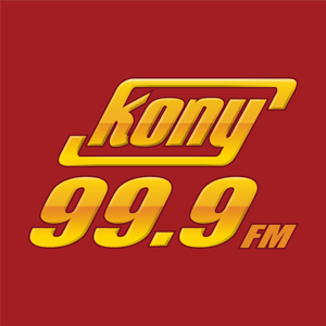 Listen to KONY - Kony Country 99.9 FM in the App