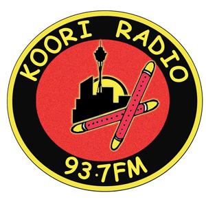 Listen to Koori Radio 93.7 FM in the App