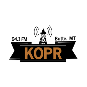 Listen to KOPR Kopper 94.1 FM in the App