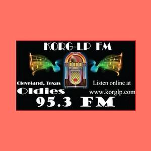 Listen to KORG-LP 95.3 FM in the App