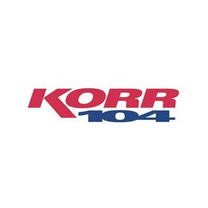 Listen to KORR 104.1 FM in the App