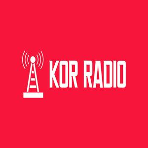 Listen to KOR Radio (Konibaje Online Radio) in the App