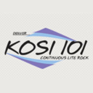 Listen to KOSI in the App