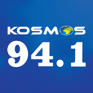 Listen to Kosmos Radio 94.1 FM in the App