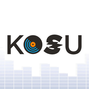 Listen to KOSU-FM in the App