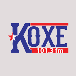 Listen to KOXE 101.3 FM in the App