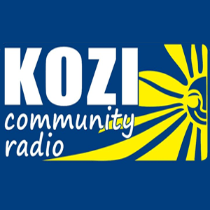 Listen to KOZI 1230 AM in the App