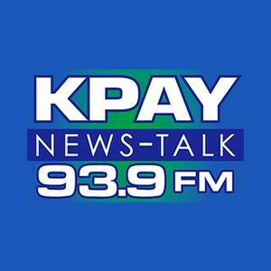 Listen to KPAY-FM NewsTalk 93.9 in the App