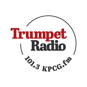 Listen to KPCG Trumpet Radio 101.3 FM in the App