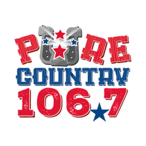 Listen to KPCZ Pure Country 106.7 FM in the App