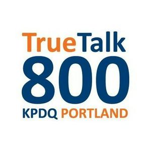 Listen to KPDQ True Talk 800 in the App